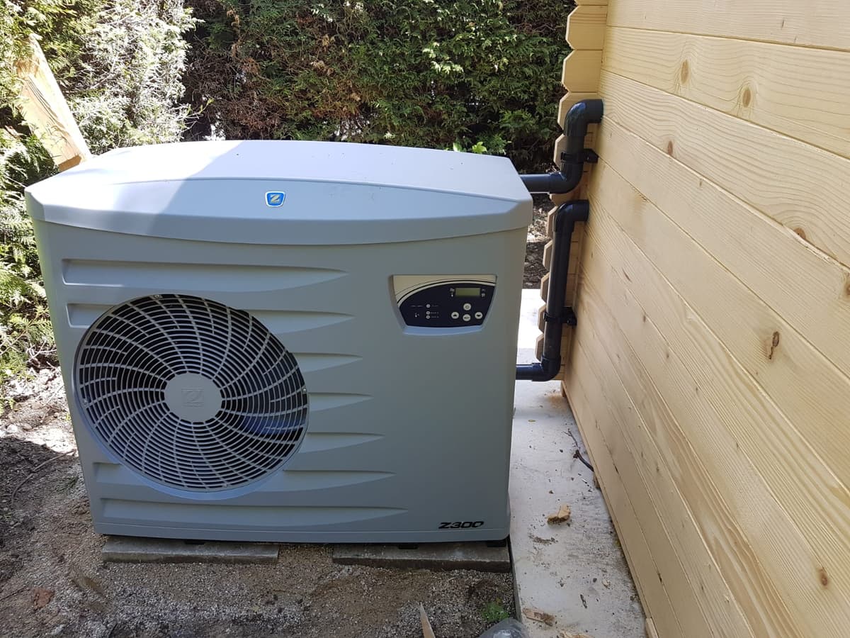 Pajisja për ngrohje të ujit